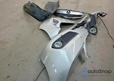 2013 Acura Rdx Technology z USA, uszkodzony, nr VIN 5J8TB4H52DL011022